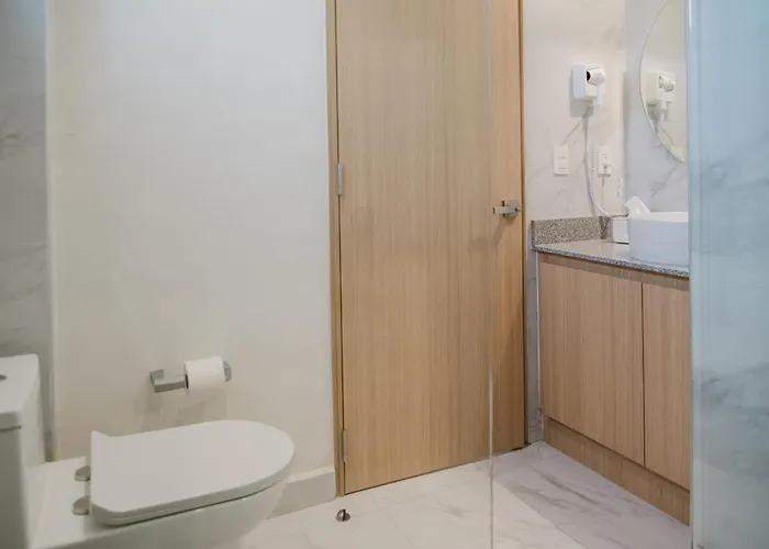Apartamento Praga 12 Bright Luxury Space Location *