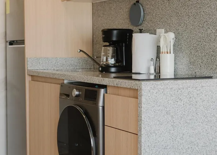 Praga 12 Bright Luxury Space Location Apartamento *