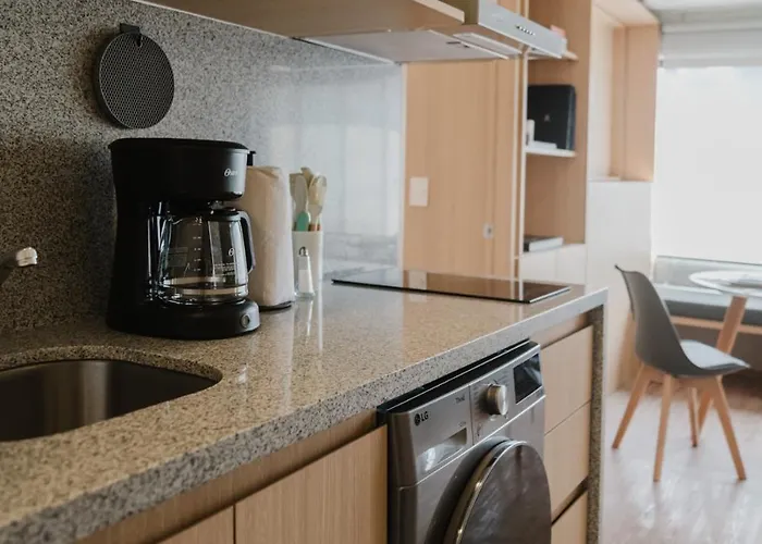 Praga 12 Bright Luxury Space Location Apartamento
