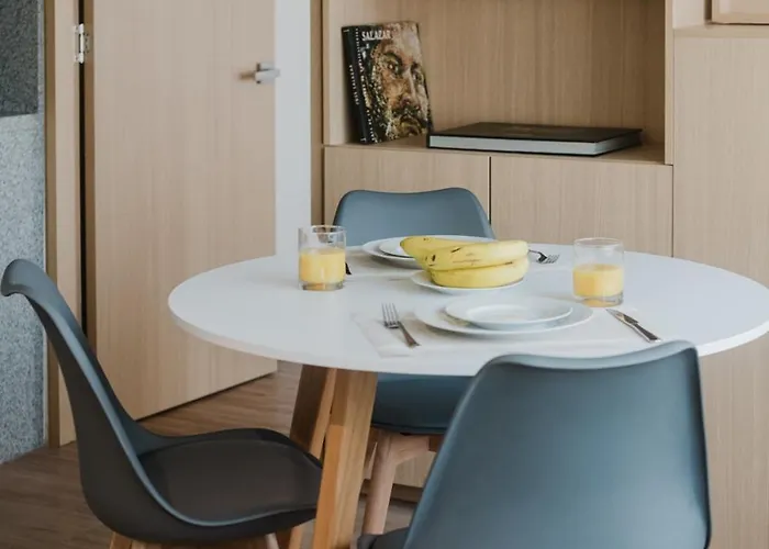 Praga 12 Bright Luxury Space Location Apartamento *