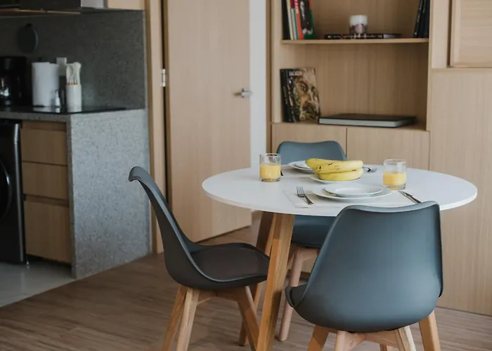 Apartamento Praga 12 Bright Luxury Space Location